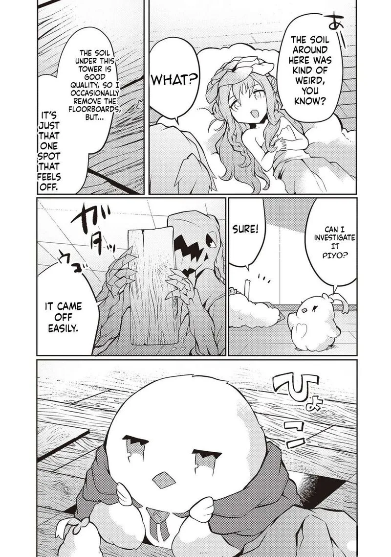 Shokubutsu Mahou Cheat de Nonbiri Ryoushu Seikatsu Hajimemasu: Zense no Chishiki o Kushi Shite Nougyou Shitara, Gyakuten Jinsei Hajimatta Ken Chapter 25 page 18
