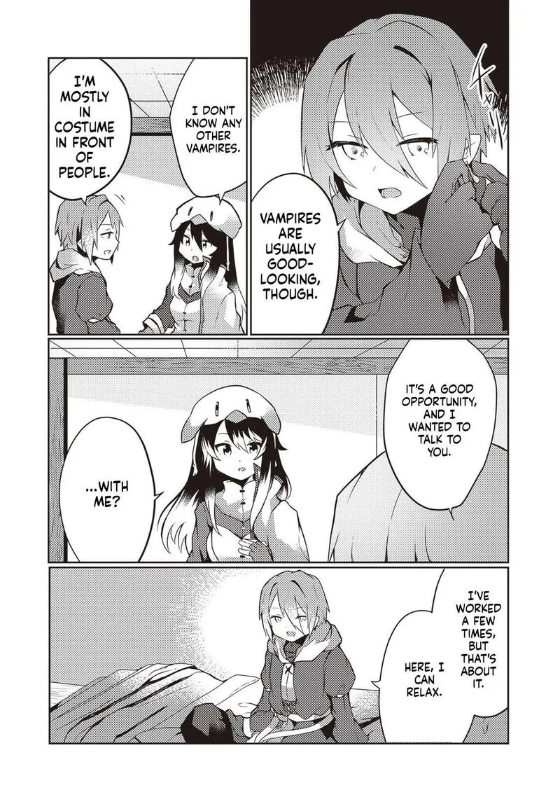Shokubutsu Mahou Cheat de Nonbiri Ryoushu Seikatsu Hajimemasu: Zense no Chishiki o Kushi Shite Nougyou Shitara, Gyakuten Jinsei Hajimatta Ken Chapter 25 page 31