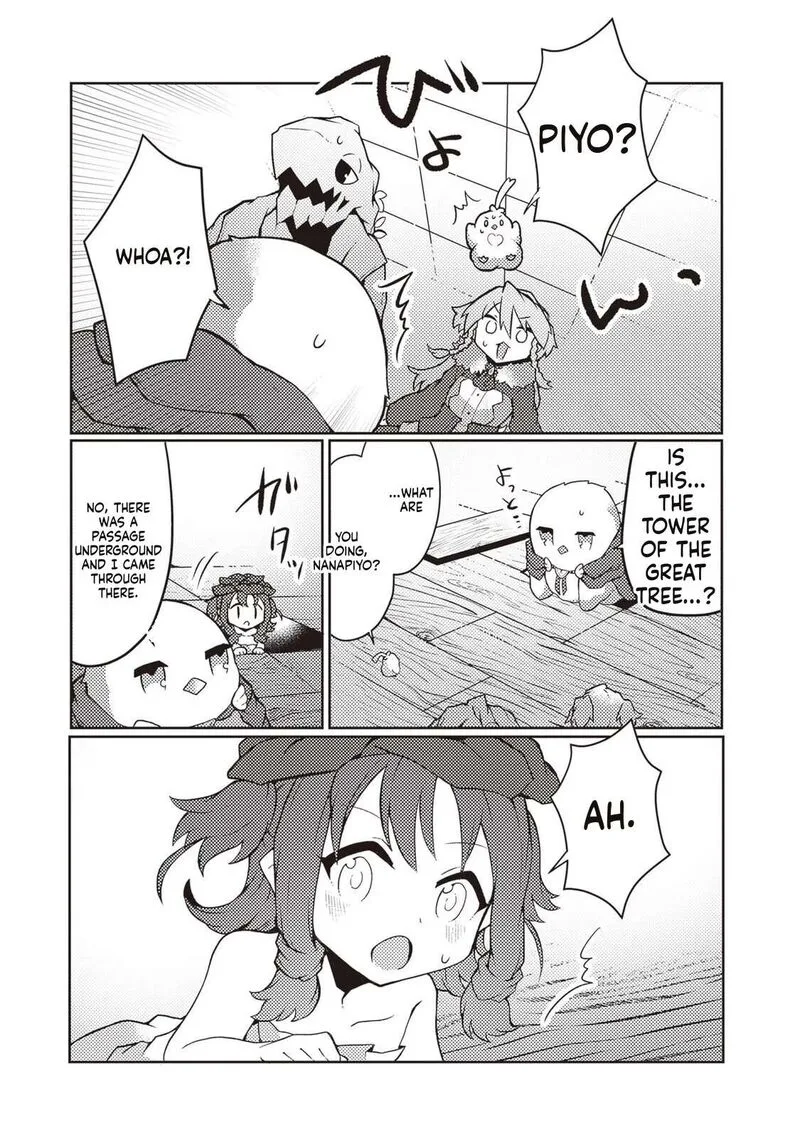 Shokubutsu Mahou Cheat de Nonbiri Ryoushu Seikatsu Hajimemasu: Zense no Chishiki o Kushi Shite Nougyou Shitara, Gyakuten Jinsei Hajimatta Ken Chapter 25 page 19