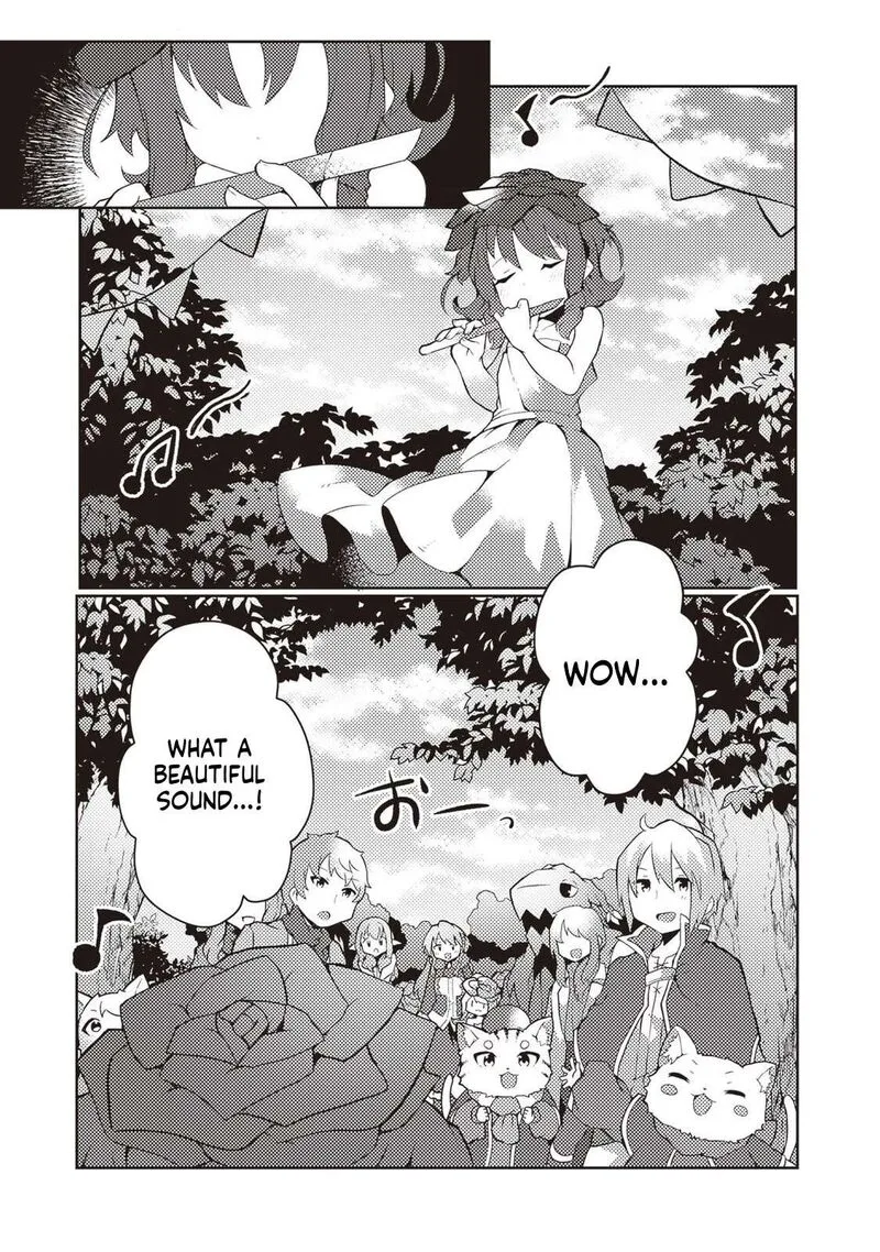 Shokubutsu Mahou Cheat de Nonbiri Ryoushu Seikatsu Hajimemasu: Zense no Chishiki o Kushi Shite Nougyou Shitara, Gyakuten Jinsei Hajimatta Ken Chapter 25 page 25