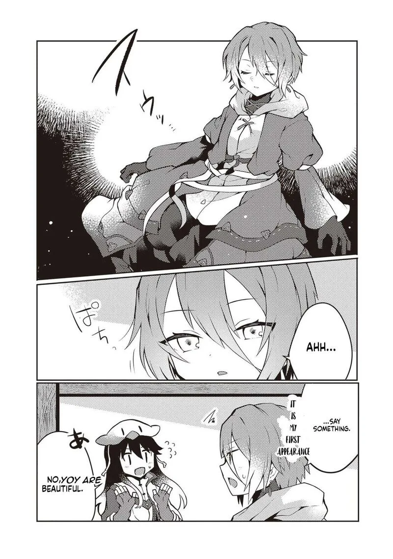 Shokubutsu Mahou Cheat de Nonbiri Ryoushu Seikatsu Hajimemasu: Zense no Chishiki o Kushi Shite Nougyou Shitara, Gyakuten Jinsei Hajimatta Ken Chapter 25 page 30
