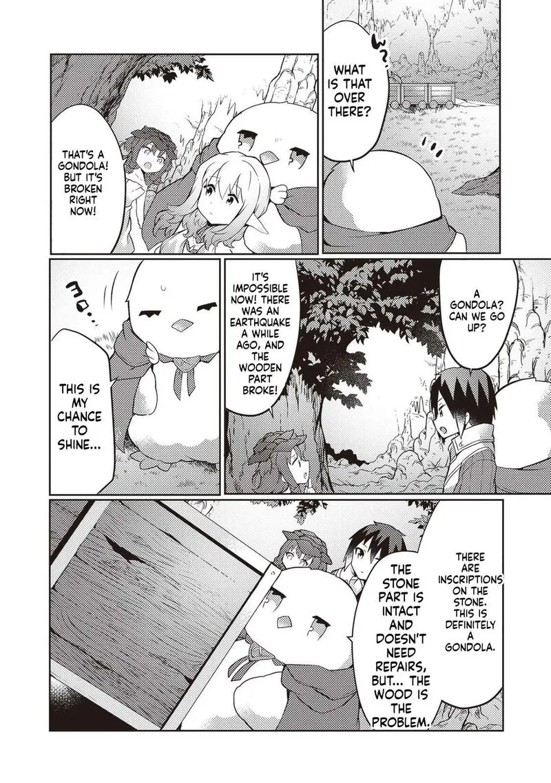 Shokubutsu Mahou Cheat de Nonbiri Ryoushu Seikatsu Hajimemasu: Zense no Chishiki o Kushi Shite Nougyou Shitara, Gyakuten Jinsei Hajimatta Ken Chapter 25 page 14
