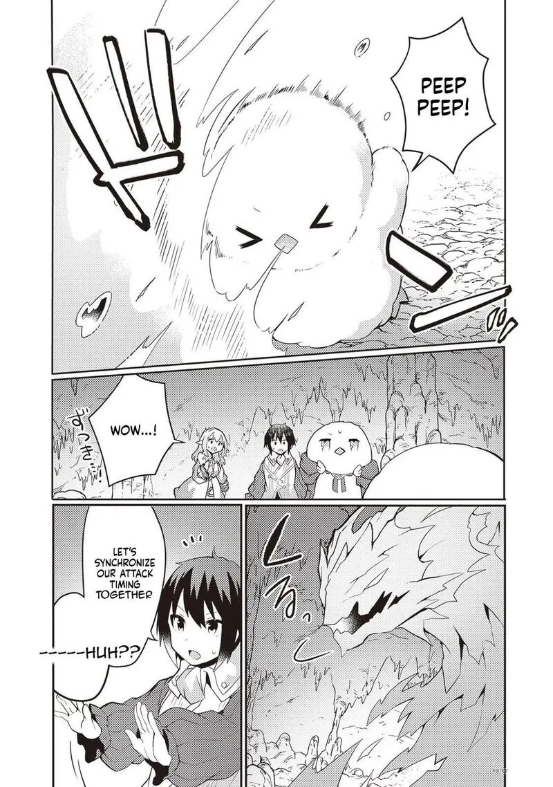 Shokubutsu Mahou Cheat de Nonbiri Ryoushu Seikatsu Hajimemasu: Zense no Chishiki o Kushi Shite Nougyou Shitara, Gyakuten Jinsei Hajimatta Ken Chapter 25 page 6