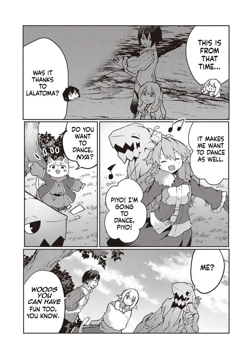 Shokubutsu Mahou Cheat de Nonbiri Ryoushu Seikatsu Hajimemasu: Zense no Chishiki o Kushi Shite Nougyou Shitara, Gyakuten Jinsei Hajimatta Ken Chapter 25 page 26