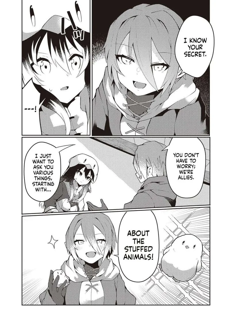 Shokubutsu Mahou Cheat de Nonbiri Ryoushu Seikatsu Hajimemasu: Zense no Chishiki o Kushi Shite Nougyou Shitara, Gyakuten Jinsei Hajimatta Ken Chapter 25 page 32