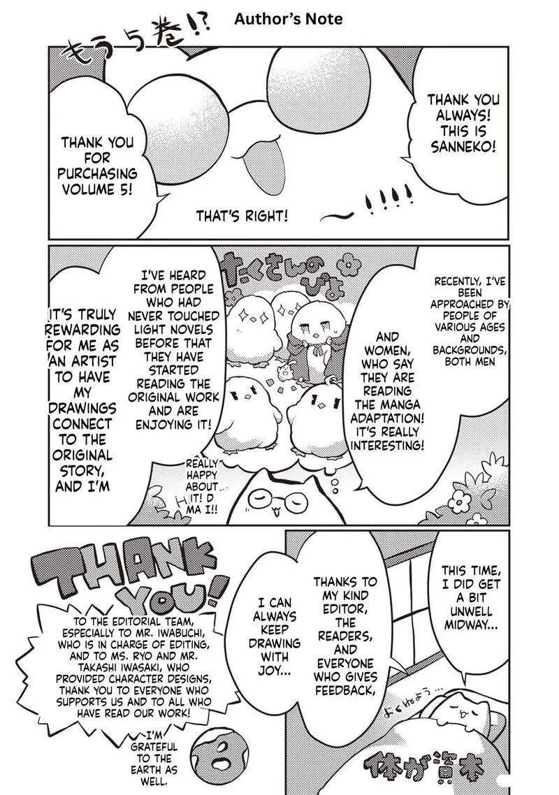 Shokubutsu Mahou Cheat de Nonbiri Ryoushu Seikatsu Hajimemasu: Zense no Chishiki o Kushi Shite Nougyou Shitara, Gyakuten Jinsei Hajimatta Ken Chapter 25 page 37