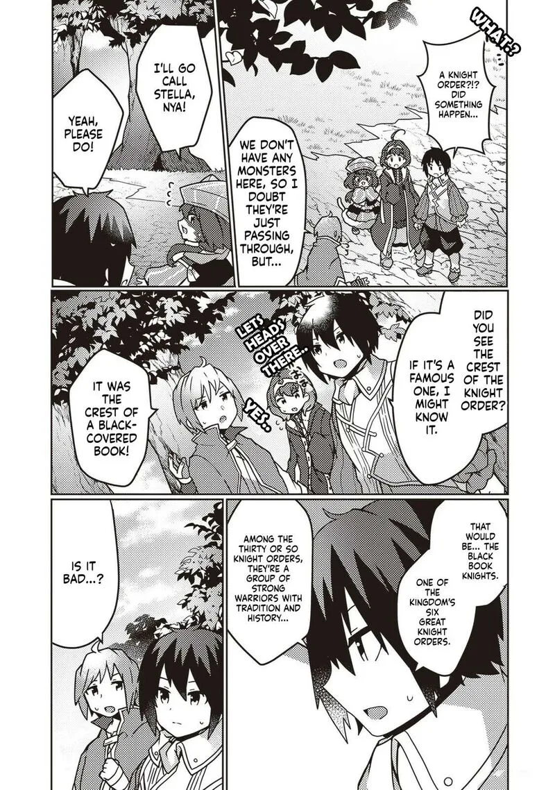 Shokubutsu Mahou Cheat de Nonbiri Ryoushu Seikatsu Hajimemasu: Zense no Chishiki o Kushi Shite Nougyou Shitara, Gyakuten Jinsei Hajimatta Ken Chapter 26 page 30