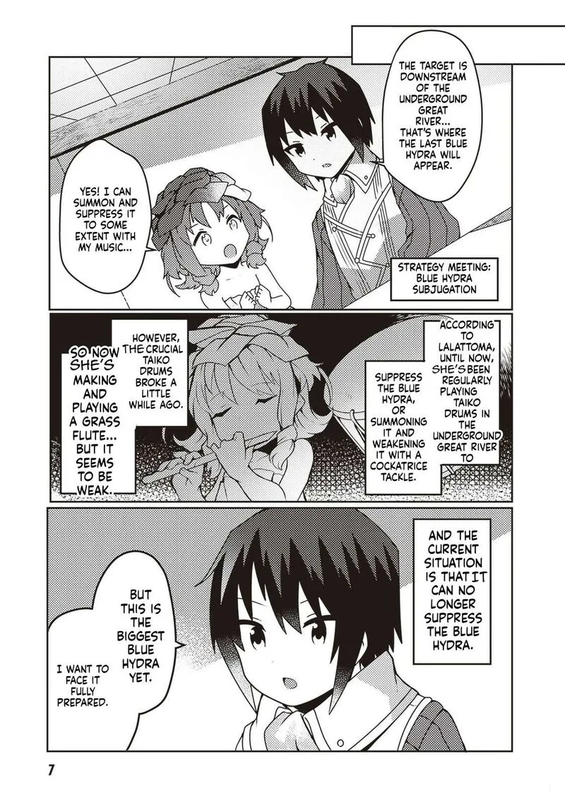 Shokubutsu Mahou Cheat de Nonbiri Ryoushu Seikatsu Hajimemasu: Zense no Chishiki o Kushi Shite Nougyou Shitara, Gyakuten Jinsei Hajimatta Ken Chapter 26 page 9