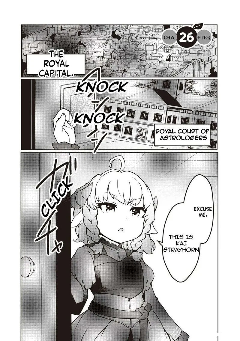 Shokubutsu Mahou Cheat de Nonbiri Ryoushu Seikatsu Hajimemasu: Zense no Chishiki o Kushi Shite Nougyou Shitara, Gyakuten Jinsei Hajimatta Ken Chapter 26 page 5