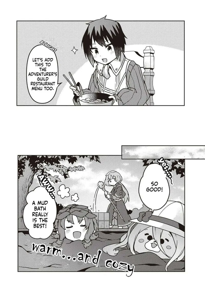 Shokubutsu Mahou Cheat de Nonbiri Ryoushu Seikatsu Hajimemasu: Zense no Chishiki o Kushi Shite Nougyou Shitara, Gyakuten Jinsei Hajimatta Ken Chapter 26 page 25