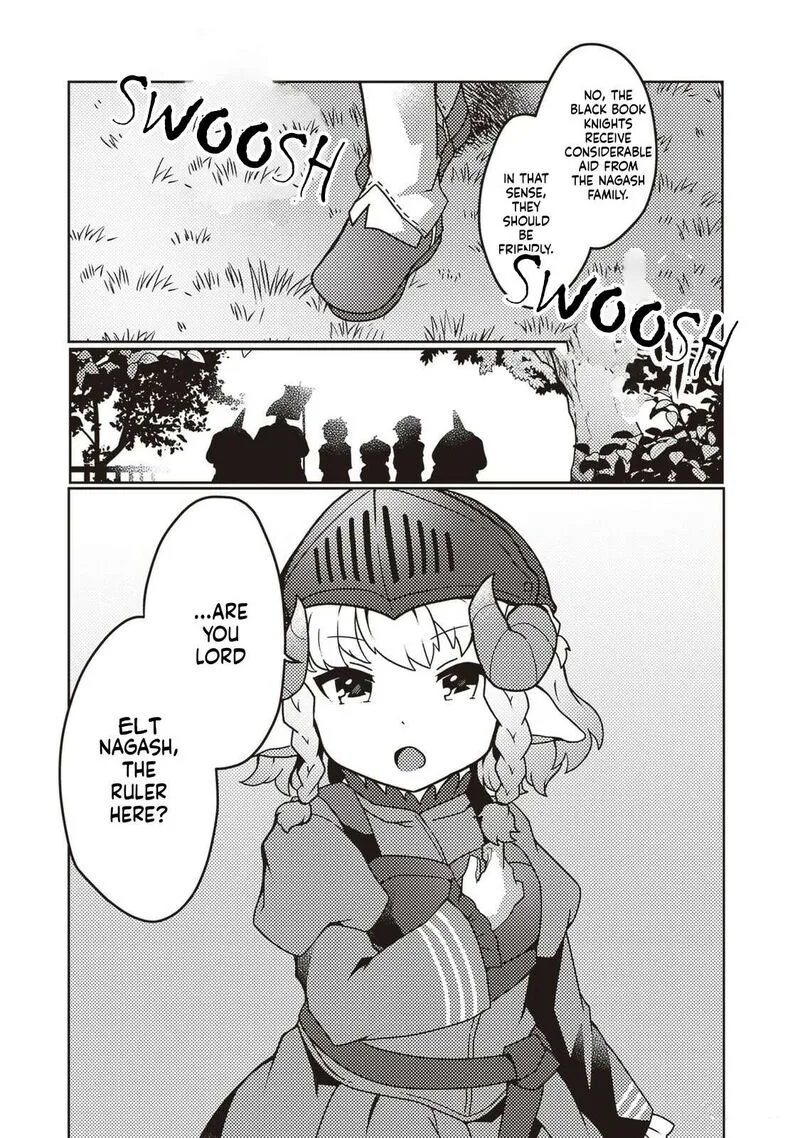 Shokubutsu Mahou Cheat de Nonbiri Ryoushu Seikatsu Hajimemasu: Zense no Chishiki o Kushi Shite Nougyou Shitara, Gyakuten Jinsei Hajimatta Ken Chapter 26 page 31