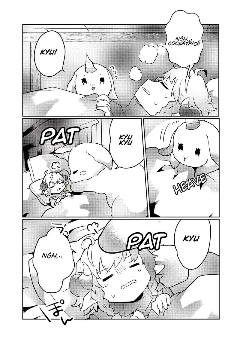 Shokubutsu Mahou Cheat de Nonbiri Ryoushu Seikatsu Hajimemasu: Zense no Chishiki o Kushi Shite Nougyou Shitara, Gyakuten Jinsei Hajimatta Ken Chapter 27 page 26