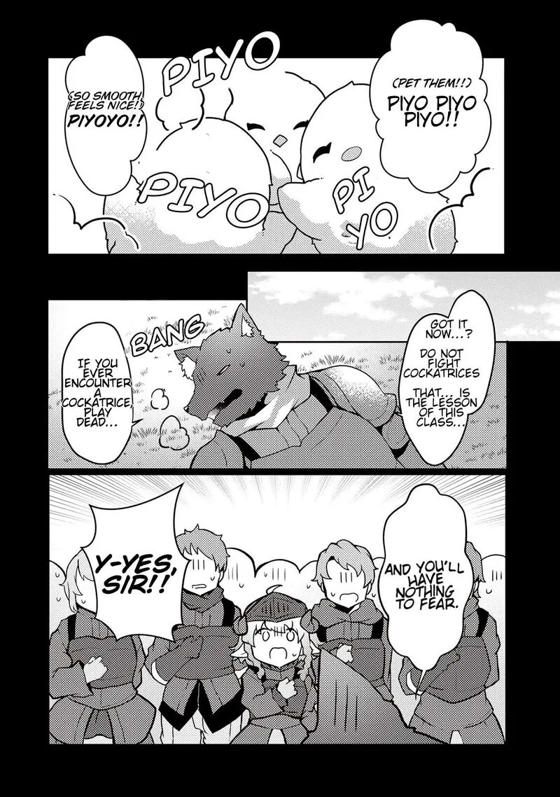 Shokubutsu Mahou Cheat de Nonbiri Ryoushu Seikatsu Hajimemasu: Zense no Chishiki o Kushi Shite Nougyou Shitara, Gyakuten Jinsei Hajimatta Ken Chapter 27 page 25