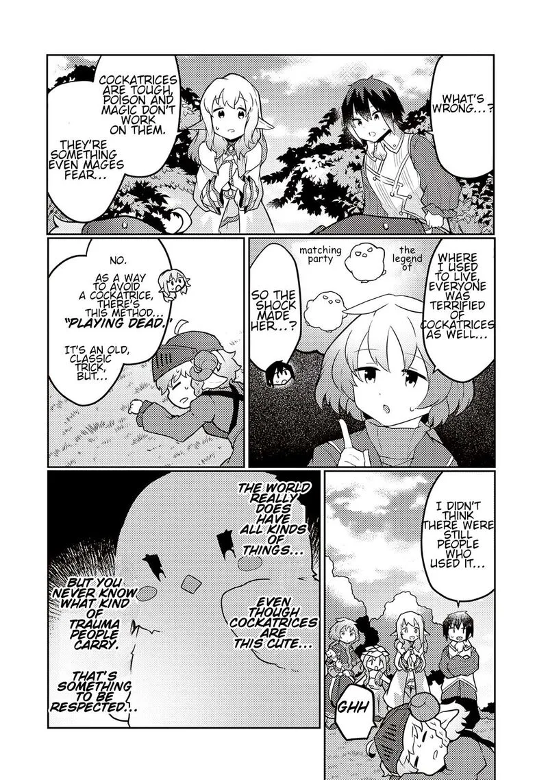 Shokubutsu Mahou Cheat de Nonbiri Ryoushu Seikatsu Hajimemasu: Zense no Chishiki o Kushi Shite Nougyou Shitara, Gyakuten Jinsei Hajimatta Ken Chapter 27 page 13