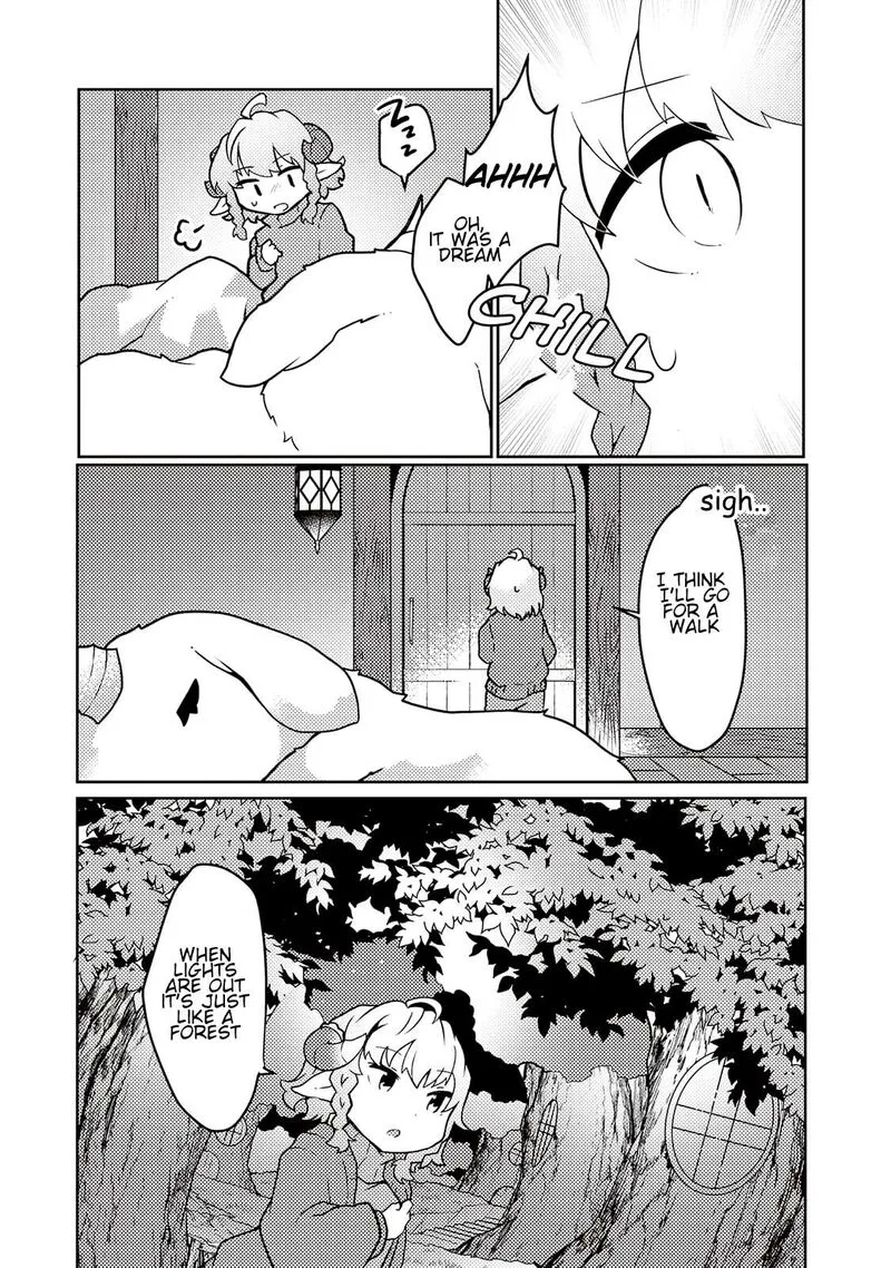 Shokubutsu Mahou Cheat de Nonbiri Ryoushu Seikatsu Hajimemasu: Zense no Chishiki o Kushi Shite Nougyou Shitara, Gyakuten Jinsei Hajimatta Ken Chapter 27 page 27
