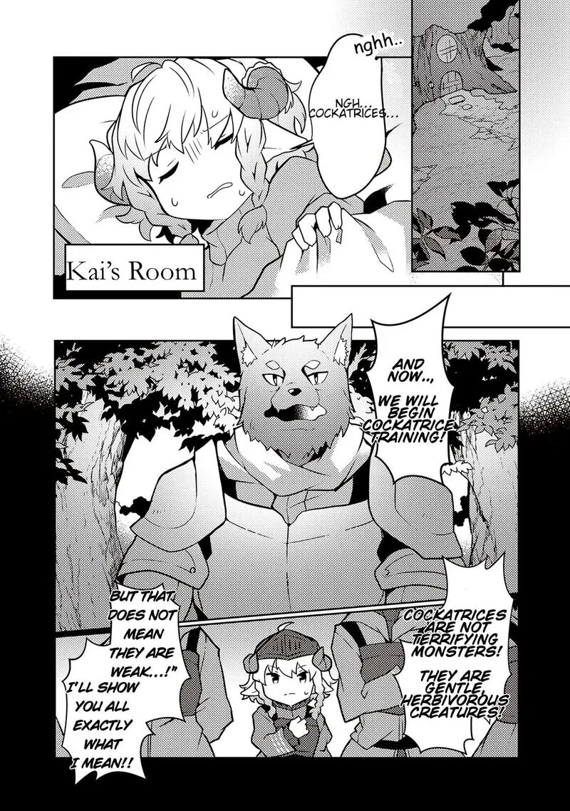 Shokubutsu Mahou Cheat de Nonbiri Ryoushu Seikatsu Hajimemasu: Zense no Chishiki o Kushi Shite Nougyou Shitara, Gyakuten Jinsei Hajimatta Ken Chapter 27 page 22