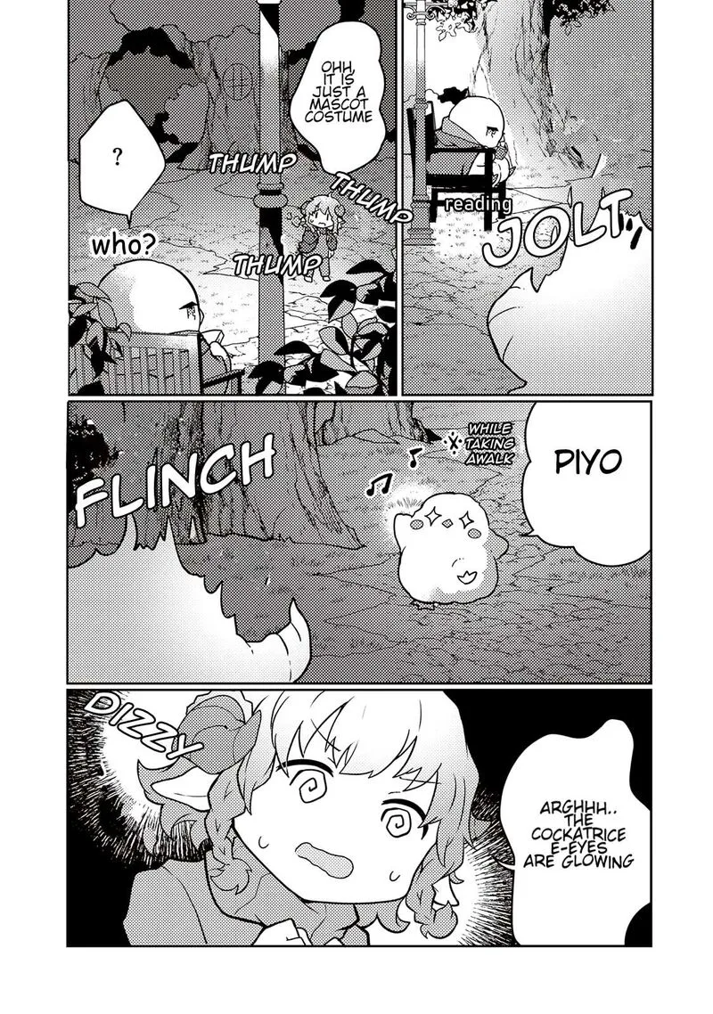 Shokubutsu Mahou Cheat de Nonbiri Ryoushu Seikatsu Hajimemasu: Zense no Chishiki o Kushi Shite Nougyou Shitara, Gyakuten Jinsei Hajimatta Ken Chapter 27 page 28