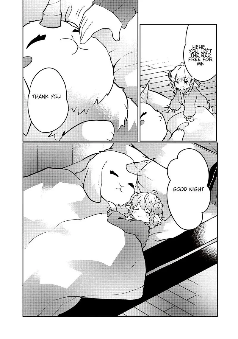 Shokubutsu Mahou Cheat de Nonbiri Ryoushu Seikatsu Hajimemasu: Zense no Chishiki o Kushi Shite Nougyou Shitara, Gyakuten Jinsei Hajimatta Ken Chapter 27 page 30