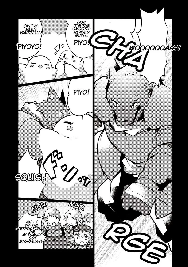 Shokubutsu Mahou Cheat de Nonbiri Ryoushu Seikatsu Hajimemasu: Zense no Chishiki o Kushi Shite Nougyou Shitara, Gyakuten Jinsei Hajimatta Ken Chapter 27 page 24