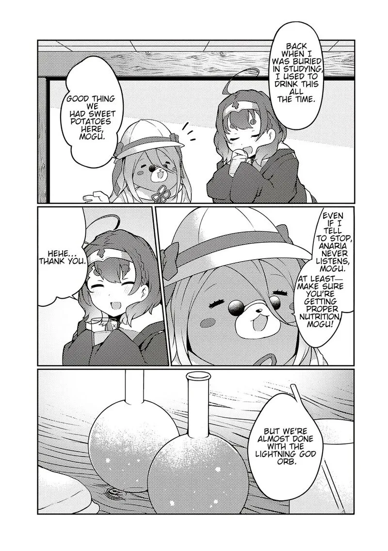 Shokubutsu Mahou Cheat de Nonbiri Ryoushu Seikatsu Hajimemasu: Zense no Chishiki o Kushi Shite Nougyou Shitara, Gyakuten Jinsei Hajimatta Ken Chapter 28 page 2