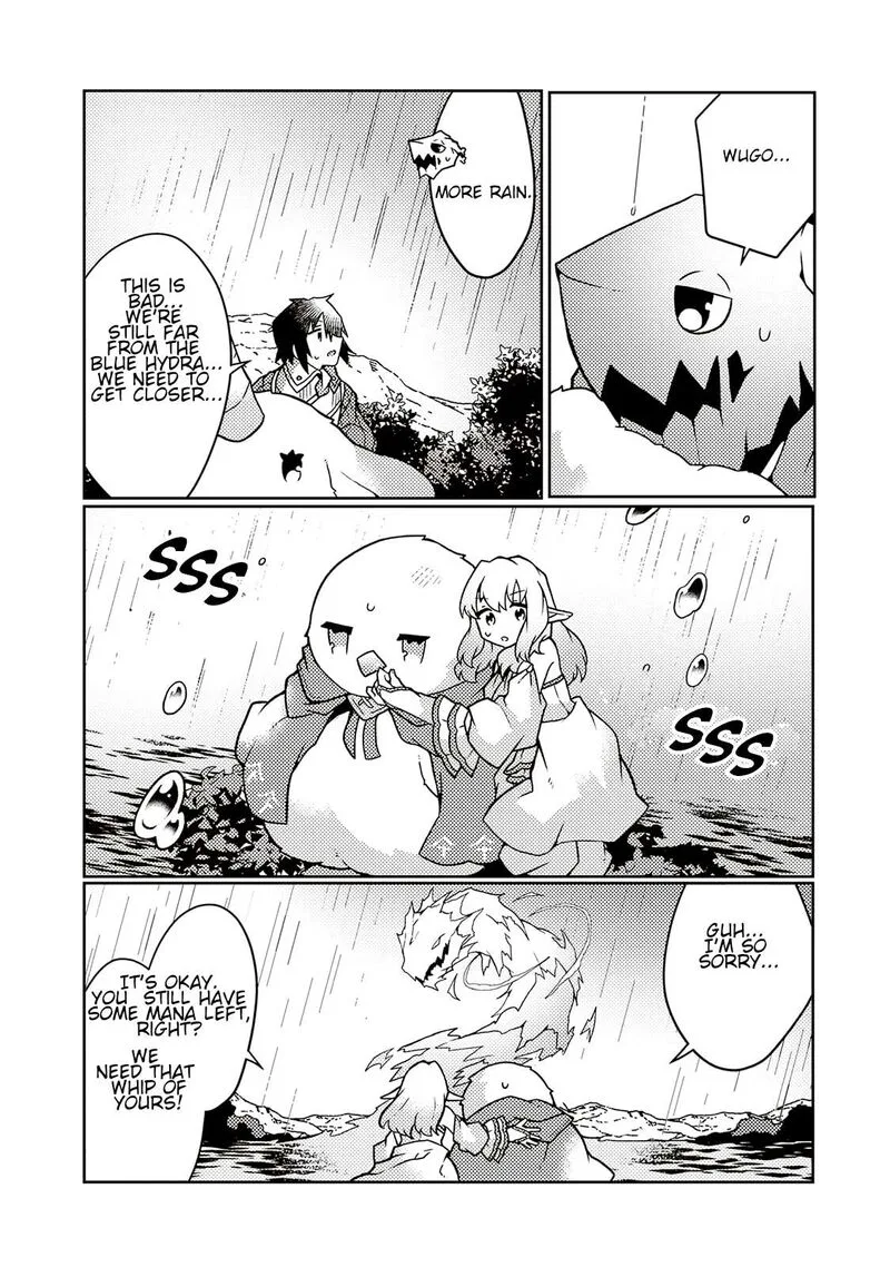 Shokubutsu Mahou Cheat de Nonbiri Ryoushu Seikatsu Hajimemasu: Zense no Chishiki o Kushi Shite Nougyou Shitara, Gyakuten Jinsei Hajimatta Ken Chapter 29 page 26