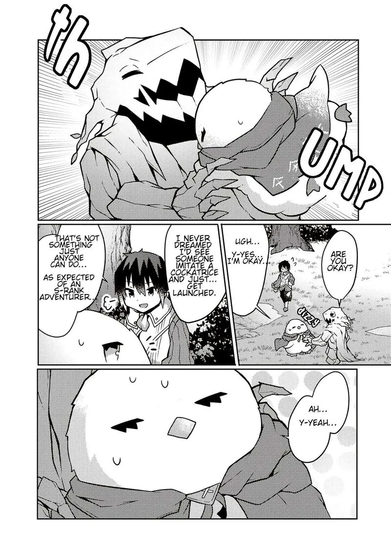 Shokubutsu Mahou Cheat de Nonbiri Ryoushu Seikatsu Hajimemasu: Zense no Chishiki o Kushi Shite Nougyou Shitara, Gyakuten Jinsei Hajimatta Ken Chapter 29 page 32