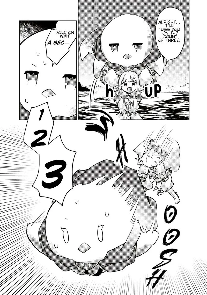 Shokubutsu Mahou Cheat de Nonbiri Ryoushu Seikatsu Hajimemasu: Zense no Chishiki o Kushi Shite Nougyou Shitara, Gyakuten Jinsei Hajimatta Ken Chapter 29 page 30