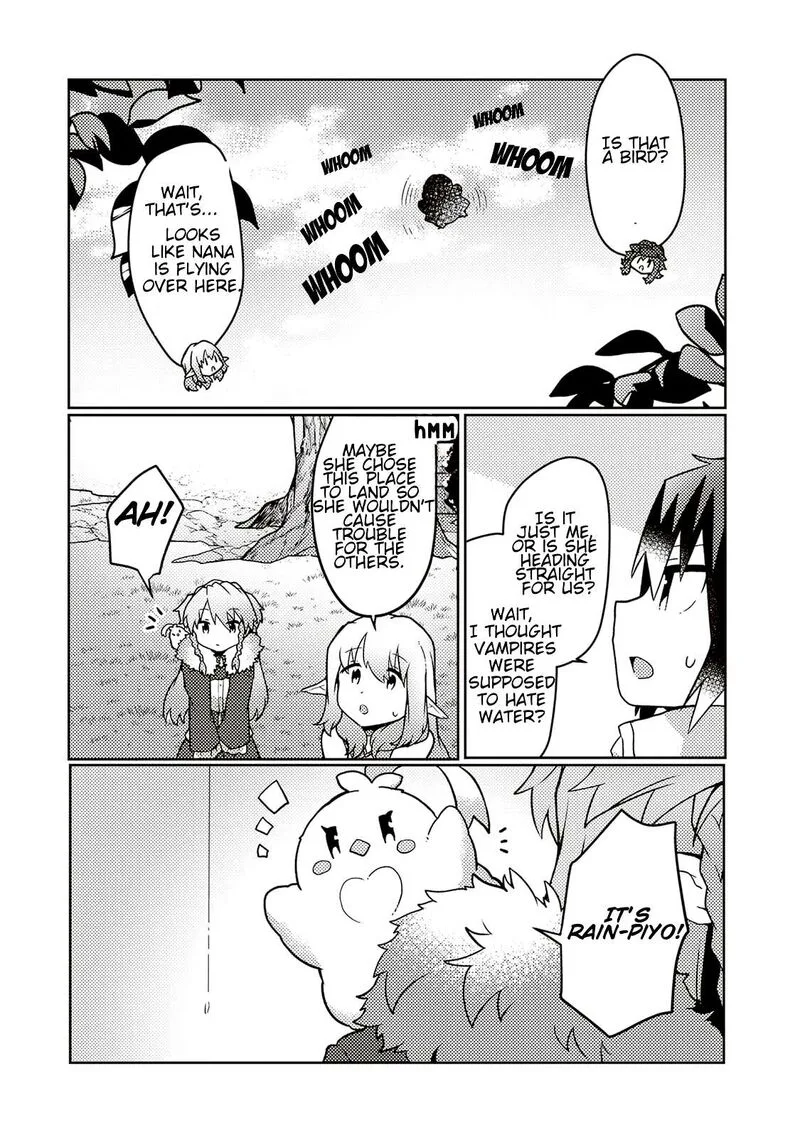 Shokubutsu Mahou Cheat de Nonbiri Ryoushu Seikatsu Hajimemasu: Zense no Chishiki o Kushi Shite Nougyou Shitara, Gyakuten Jinsei Hajimatta Ken Chapter 29 page 7