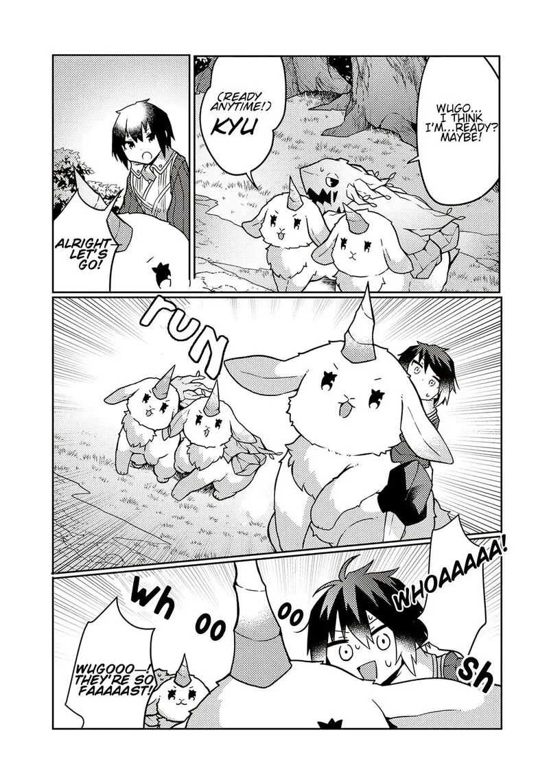 Shokubutsu Mahou Cheat de Nonbiri Ryoushu Seikatsu Hajimemasu: Zense no Chishiki o Kushi Shite Nougyou Shitara, Gyakuten Jinsei Hajimatta Ken Chapter 29 page 24