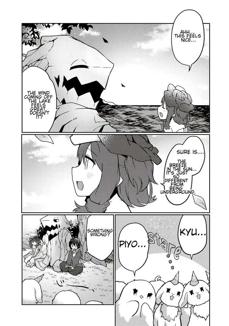 Shokubutsu Mahou Cheat de Nonbiri Ryoushu Seikatsu Hajimemasu: Zense no Chishiki o Kushi Shite Nougyou Shitara, Gyakuten Jinsei Hajimatta Ken Chapter 29 page 4