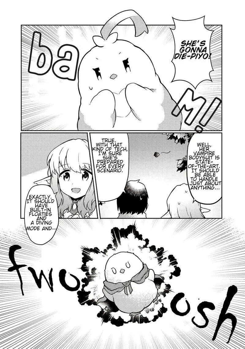 Shokubutsu Mahou Cheat de Nonbiri Ryoushu Seikatsu Hajimemasu: Zense no Chishiki o Kushi Shite Nougyou Shitara, Gyakuten Jinsei Hajimatta Ken Chapter 29 page 11