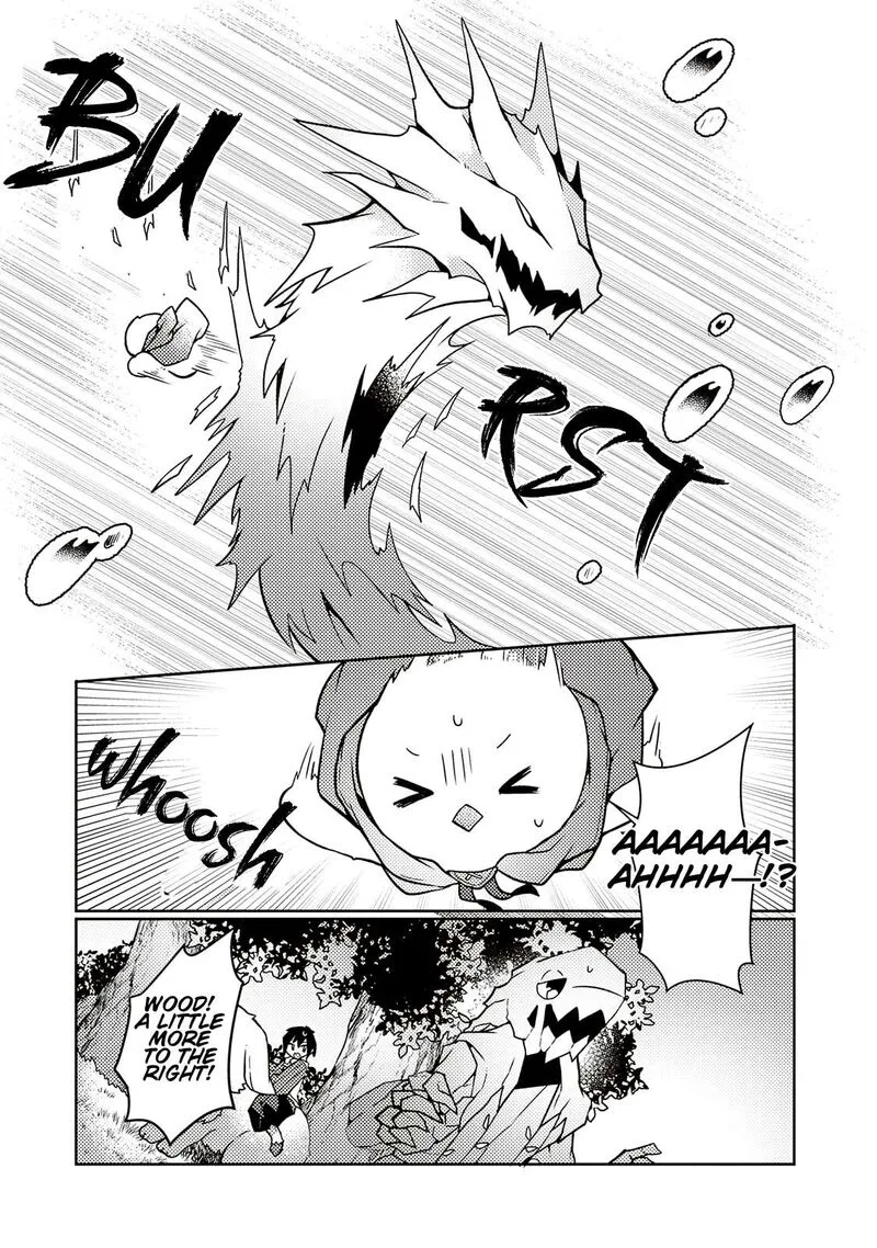 Shokubutsu Mahou Cheat de Nonbiri Ryoushu Seikatsu Hajimemasu: Zense no Chishiki o Kushi Shite Nougyou Shitara, Gyakuten Jinsei Hajimatta Ken Chapter 29 page 31