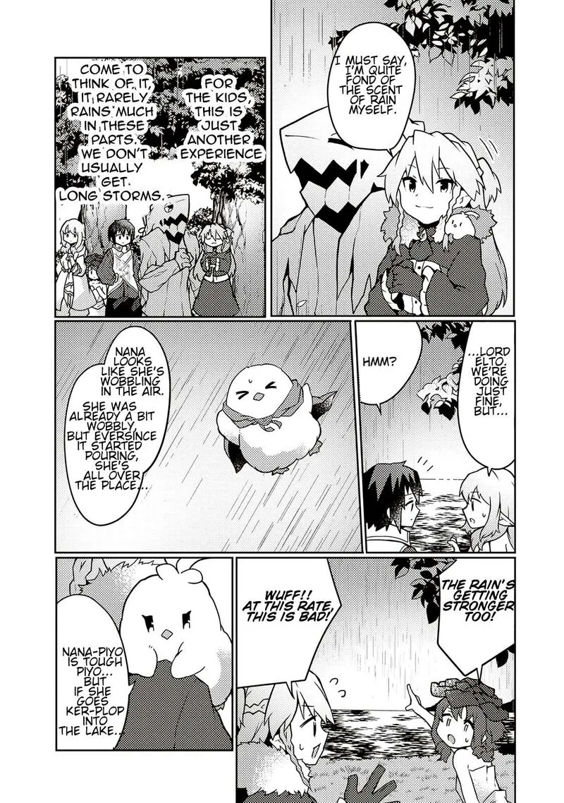 Shokubutsu Mahou Cheat de Nonbiri Ryoushu Seikatsu Hajimemasu: Zense no Chishiki o Kushi Shite Nougyou Shitara, Gyakuten Jinsei Hajimatta Ken Chapter 29 page 10