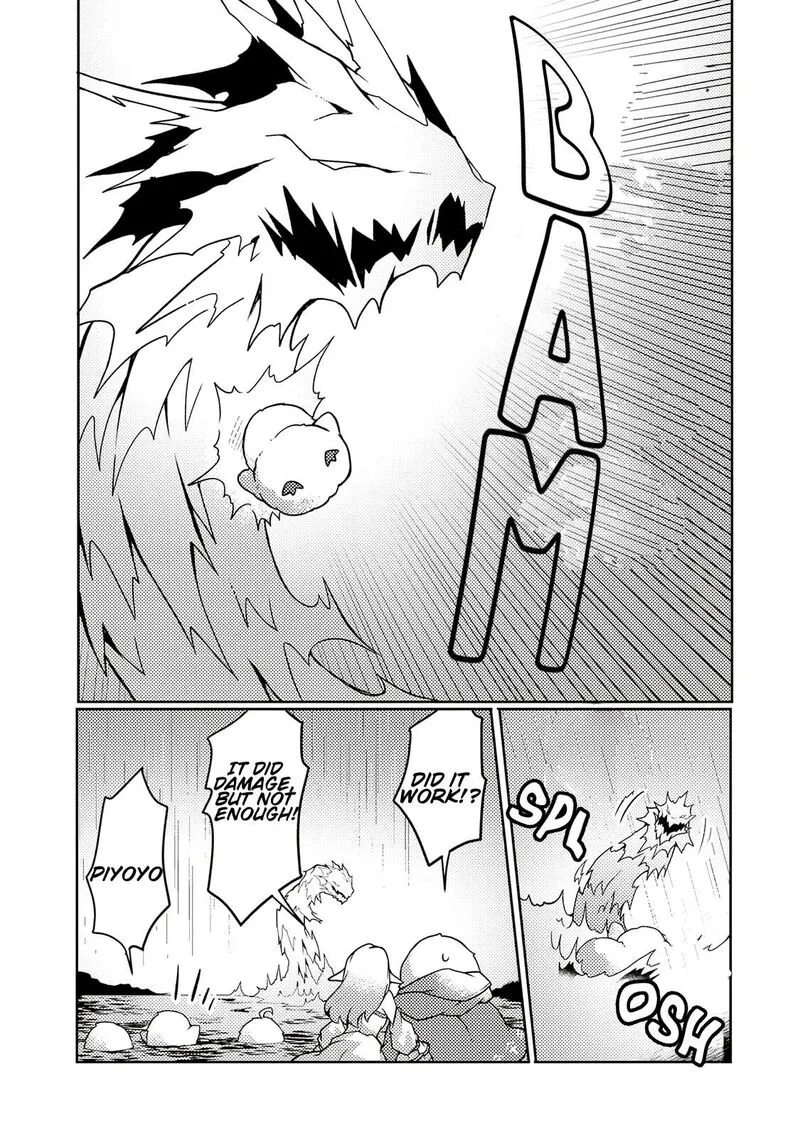 Shokubutsu Mahou Cheat de Nonbiri Ryoushu Seikatsu Hajimemasu: Zense no Chishiki o Kushi Shite Nougyou Shitara, Gyakuten Jinsei Hajimatta Ken Chapter 29 page 28