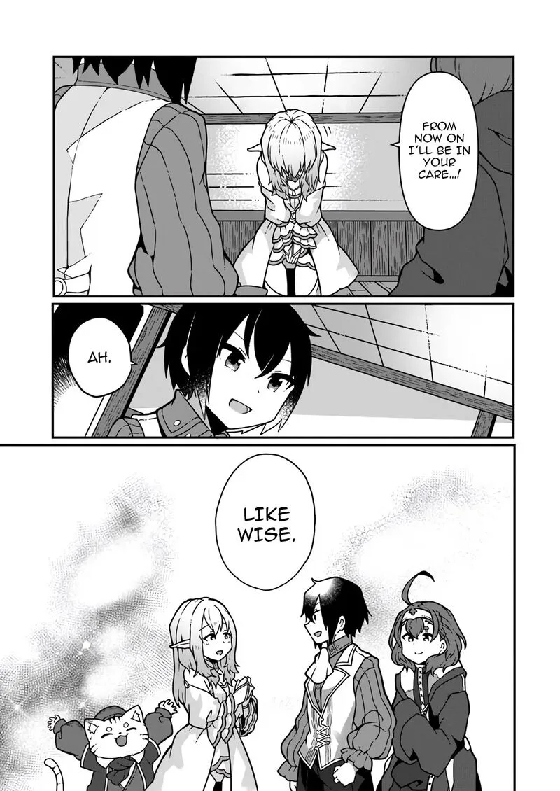 Shokubutsu Mahou Cheat de Nonbiri Ryoushu Seikatsu Hajimemasu: Zense no Chishiki o Kushi Shite Nougyou Shitara, Gyakuten Jinsei Hajimatta Ken Chapter 3 page 13