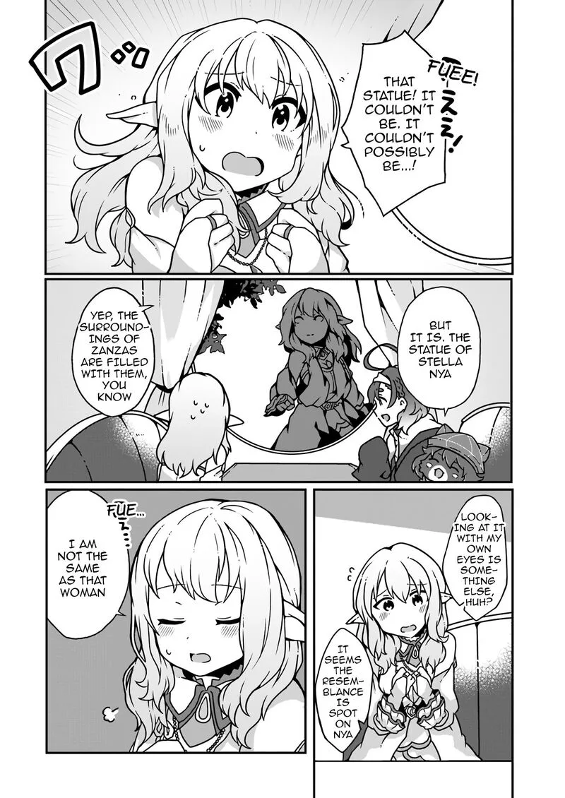 Shokubutsu Mahou Cheat de Nonbiri Ryoushu Seikatsu Hajimemasu: Zense no Chishiki o Kushi Shite Nougyou Shitara, Gyakuten Jinsei Hajimatta Ken Chapter 4 page 26