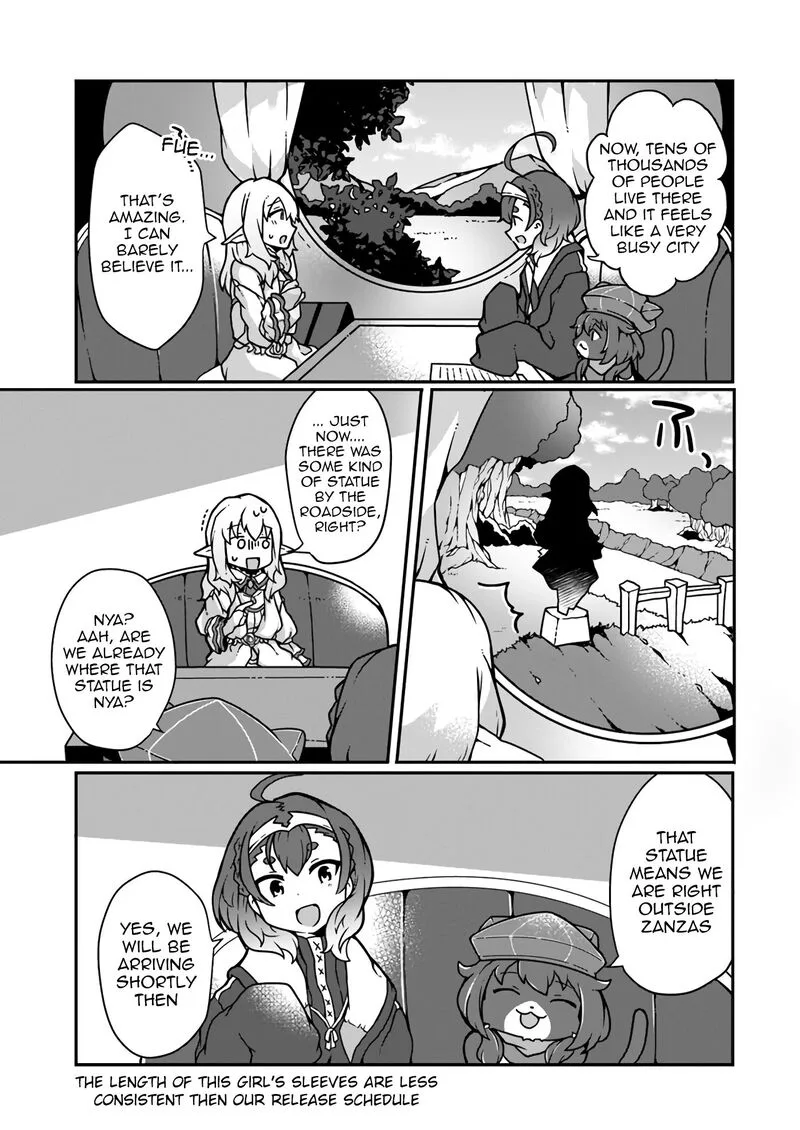 Shokubutsu Mahou Cheat de Nonbiri Ryoushu Seikatsu Hajimemasu: Zense no Chishiki o Kushi Shite Nougyou Shitara, Gyakuten Jinsei Hajimatta Ken Chapter 4 page 25