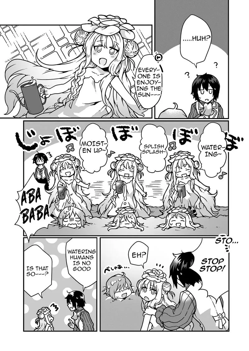 Shokubutsu Mahou Cheat de Nonbiri Ryoushu Seikatsu Hajimemasu: Zense no Chishiki o Kushi Shite Nougyou Shitara, Gyakuten Jinsei Hajimatta Ken Chapter 4 page 29