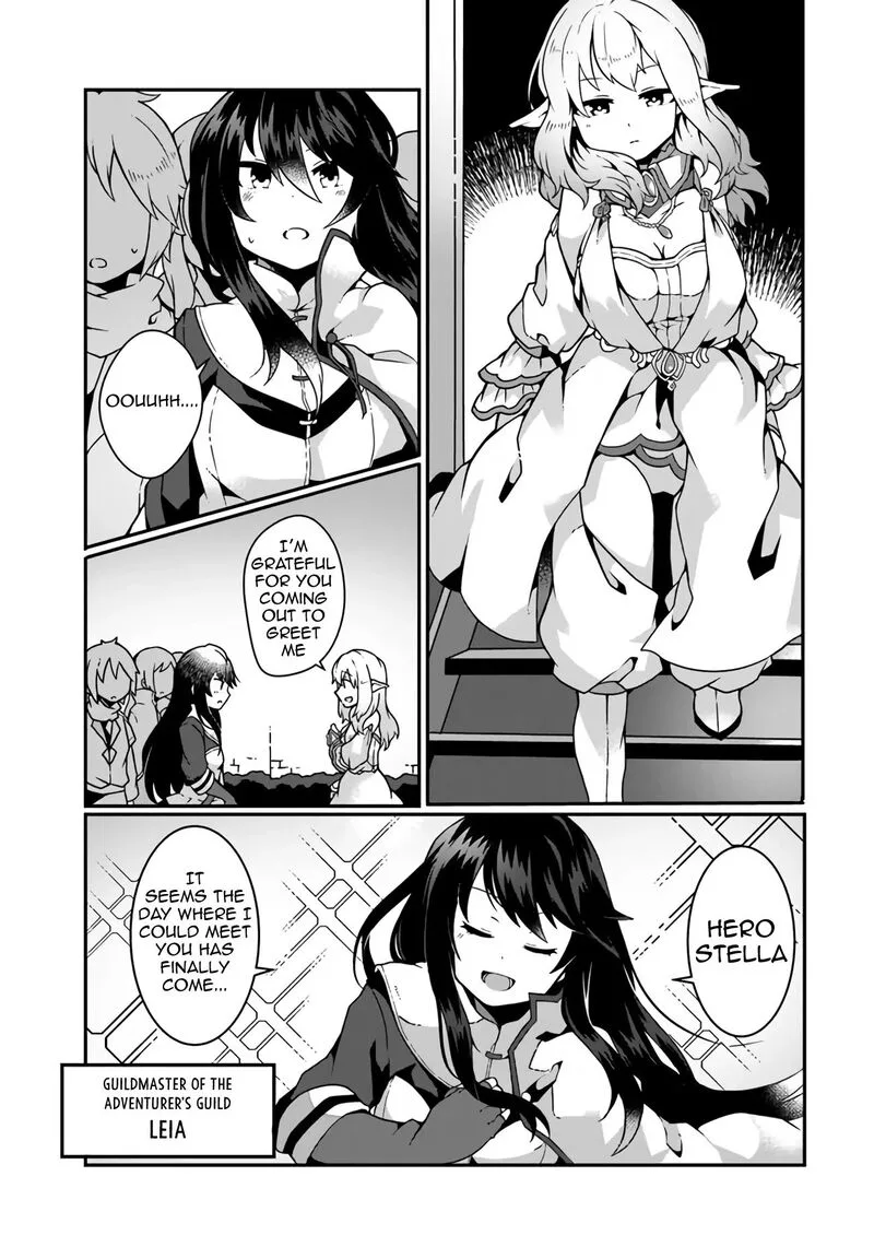 Shokubutsu Mahou Cheat de Nonbiri Ryoushu Seikatsu Hajimemasu: Zense no Chishiki o Kushi Shite Nougyou Shitara, Gyakuten Jinsei Hajimatta Ken Chapter 5 page 5