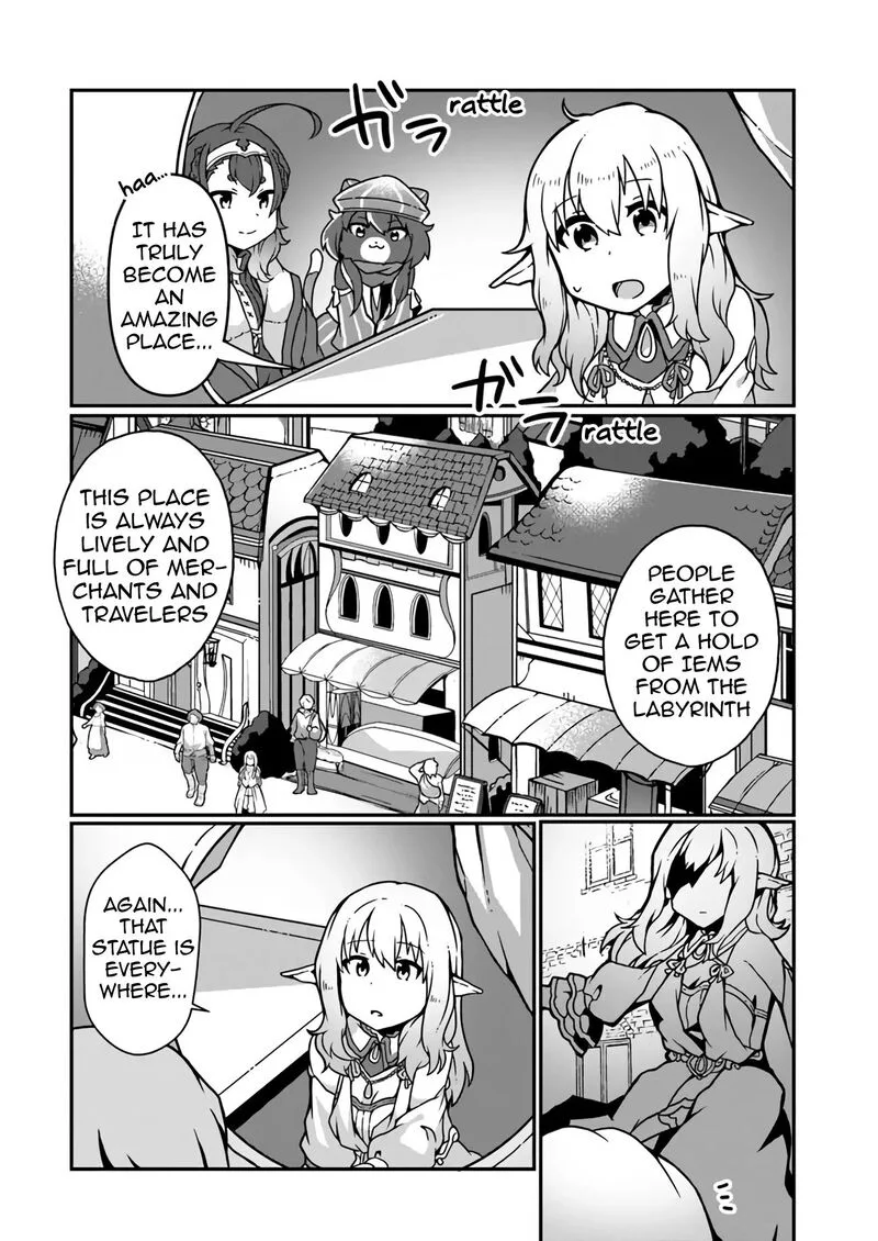 Shokubutsu Mahou Cheat de Nonbiri Ryoushu Seikatsu Hajimemasu: Zense no Chishiki o Kushi Shite Nougyou Shitara, Gyakuten Jinsei Hajimatta Ken Chapter 5 page 2