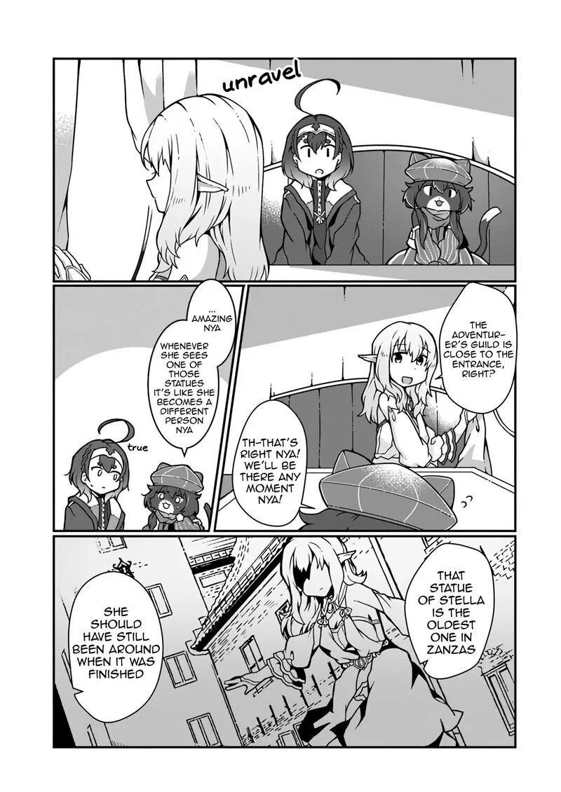 Shokubutsu Mahou Cheat de Nonbiri Ryoushu Seikatsu Hajimemasu: Zense no Chishiki o Kushi Shite Nougyou Shitara, Gyakuten Jinsei Hajimatta Ken Chapter 5 page 3