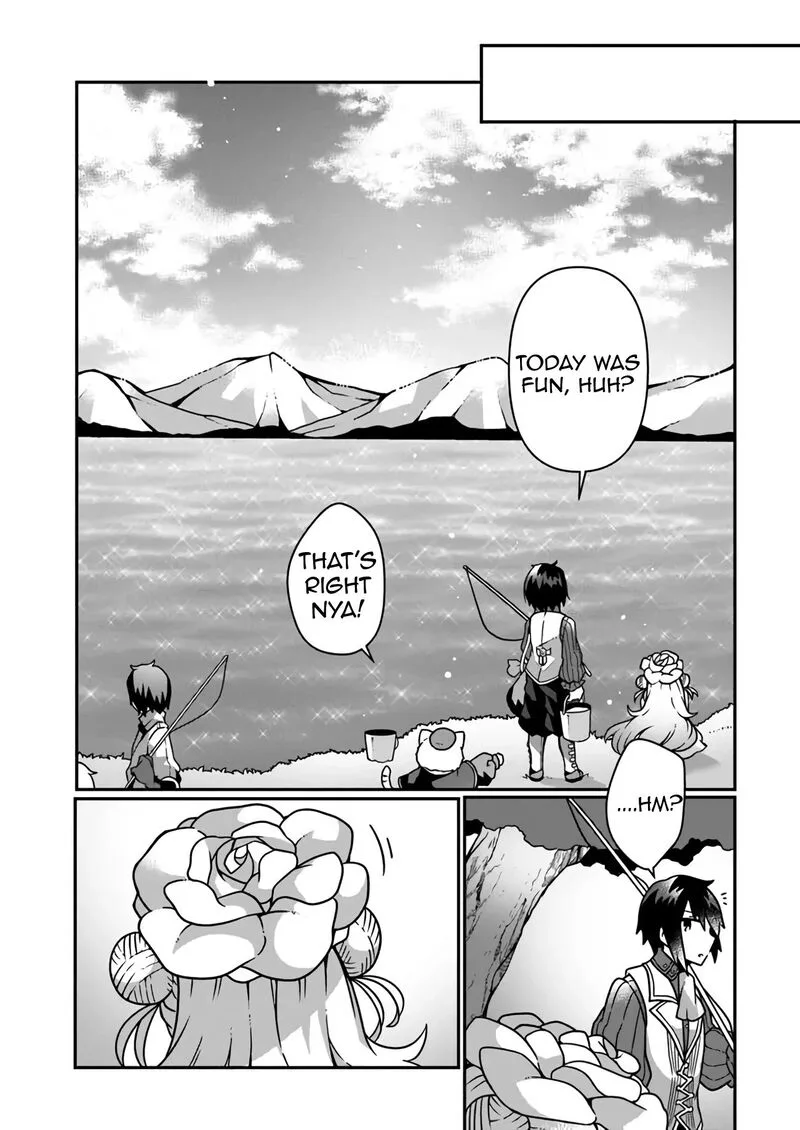 Shokubutsu Mahou Cheat de Nonbiri Ryoushu Seikatsu Hajimemasu: Zense no Chishiki o Kushi Shite Nougyou Shitara, Gyakuten Jinsei Hajimatta Ken Chapter 5 page 25