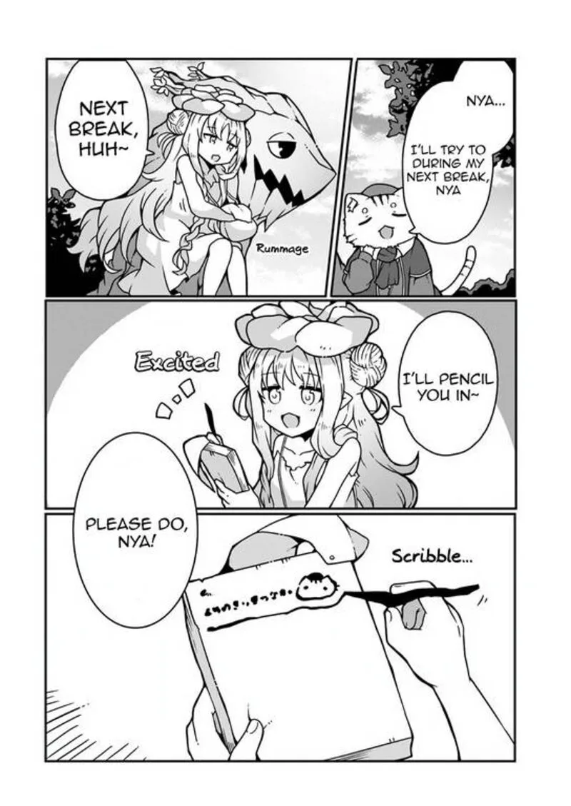 Shokubutsu Mahou Cheat de Nonbiri Ryoushu Seikatsu Hajimemasu: Zense no Chishiki o Kushi Shite Nougyou Shitara, Gyakuten Jinsei Hajimatta Ken Chapter 6 page 4