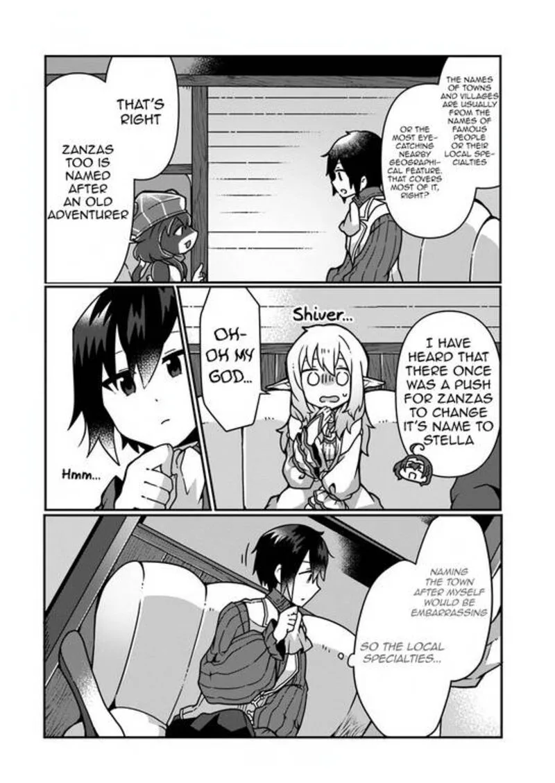Shokubutsu Mahou Cheat de Nonbiri Ryoushu Seikatsu Hajimemasu: Zense no Chishiki o Kushi Shite Nougyou Shitara, Gyakuten Jinsei Hajimatta Ken Chapter 6 page 10