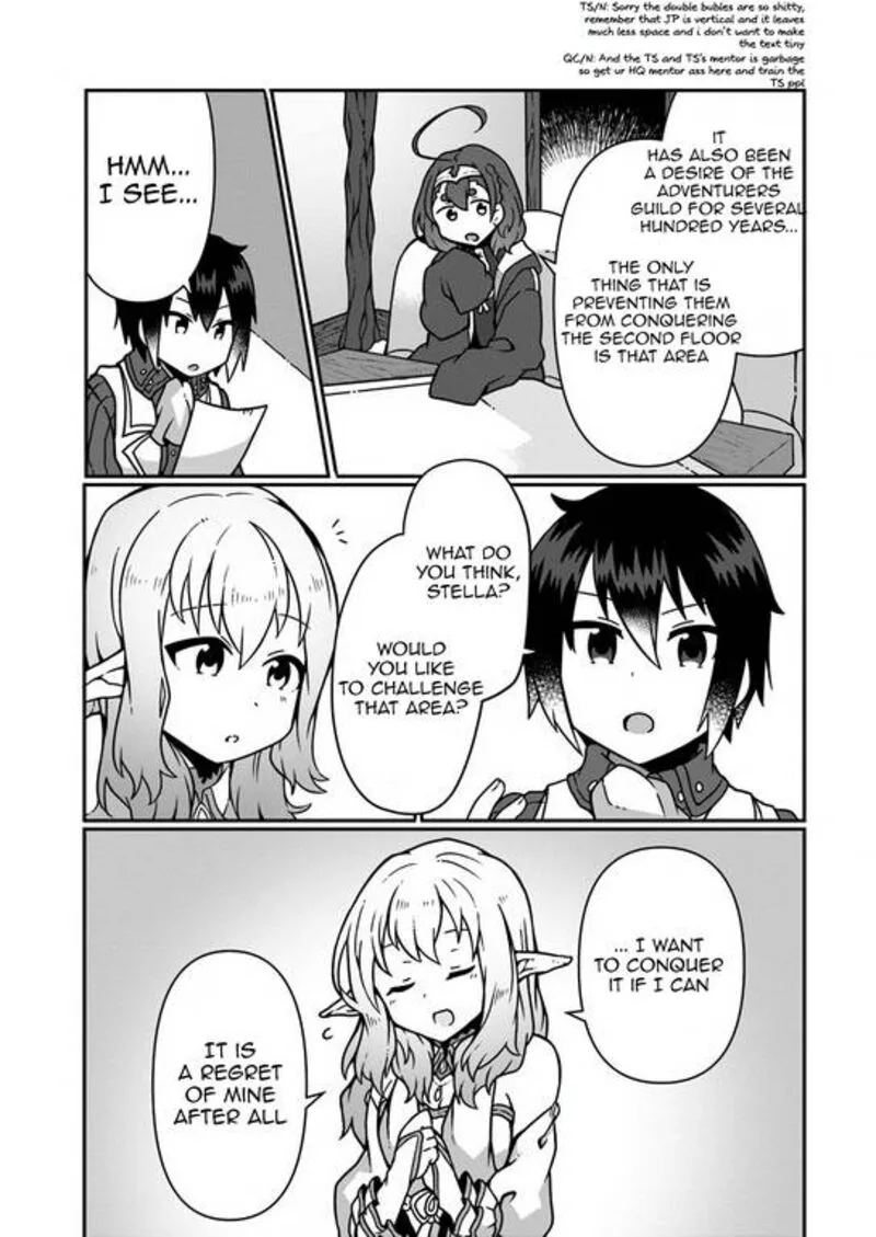 Shokubutsu Mahou Cheat de Nonbiri Ryoushu Seikatsu Hajimemasu: Zense no Chishiki o Kushi Shite Nougyou Shitara, Gyakuten Jinsei Hajimatta Ken Chapter 6 page 27