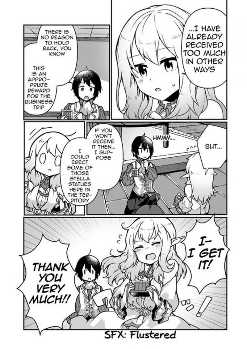 Shokubutsu Mahou Cheat de Nonbiri Ryoushu Seikatsu Hajimemasu: Zense no Chishiki o Kushi Shite Nougyou Shitara, Gyakuten Jinsei Hajimatta Ken Chapter 6 page 7