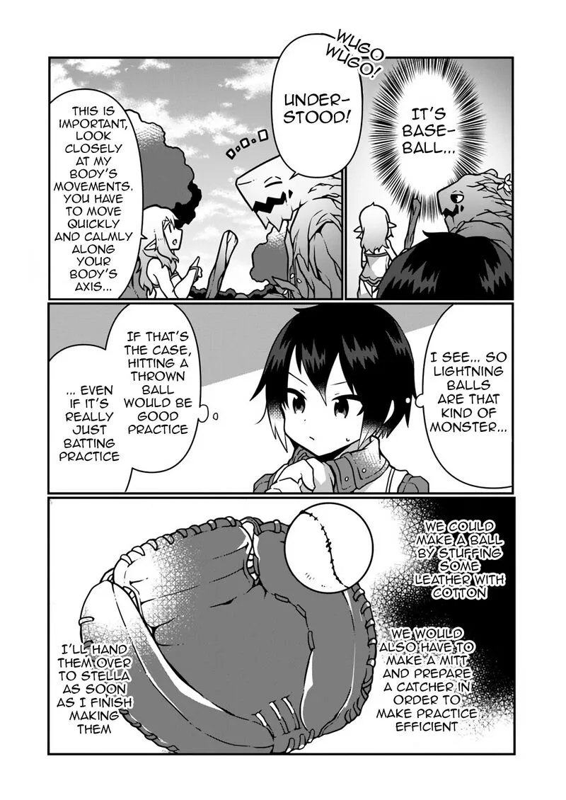Shokubutsu Mahou Cheat de Nonbiri Ryoushu Seikatsu Hajimemasu: Zense no Chishiki o Kushi Shite Nougyou Shitara, Gyakuten Jinsei Hajimatta Ken Chapter 7 page 6
