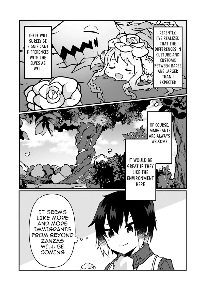 Shokubutsu Mahou Cheat de Nonbiri Ryoushu Seikatsu Hajimemasu: Zense no Chishiki o Kushi Shite Nougyou Shitara, Gyakuten Jinsei Hajimatta Ken Chapter 7 page 15