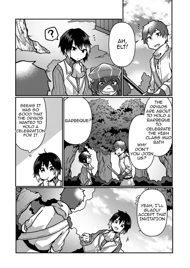 Shokubutsu Mahou Cheat de Nonbiri Ryoushu Seikatsu Hajimemasu: Zense no Chishiki o Kushi Shite Nougyou Shitara, Gyakuten Jinsei Hajimatta Ken Chapter 7 page 24