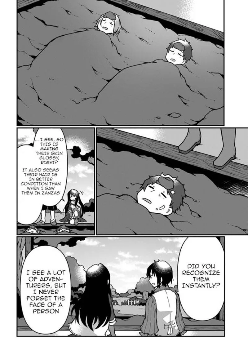Shokubutsu Mahou Cheat de Nonbiri Ryoushu Seikatsu Hajimemasu: Zense no Chishiki o Kushi Shite Nougyou Shitara, Gyakuten Jinsei Hajimatta Ken Chapter 8 page 12